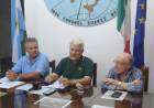 Balance anual de la Asociación Italiana