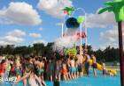 Con una inversión histórica se inauguró la temporada de verano en el “Samuel”