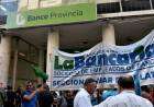 Paro total en Banco Provincia: por qué no habrá atención al público este miércoles 