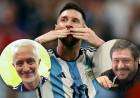 El emotivo relato de Hernán Casciari sobre Lionel Messi que emocionó a todos