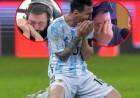 El mensaje de Messi para Andy Kusnetzoff luego del emotivo relato de Hernán Casciari: “Nos emocionaron, nos hicieron llorar”