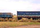 Policía Rural frustró el hurto de 34 mil kilos de trigo a un campo de Gascón