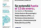 Estudiá en Coronel Suárez 