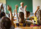 La vuelta a las aulas en la Provincia será el 1º de marzo