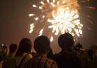 Los fuegos artificiales, prohibidos en la Provincia