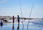 Se acerca la 61º edición del concurso de pesca “24 Horas de la Corvina Negra”