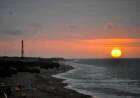 Monte Hermoso se impone como el destino de la costa más elegido en lo que va de enero