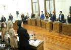 El Intendente Moccero solicitó al Concejo Deliberante una sesión extraordinaria para dar tratamiento al presupuesto 2023