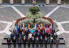 La oposición pide la captura de Maduro durante su visita al país