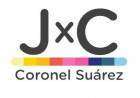 Comunicado de prensa del bloque Alianza Juntos