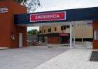 Hospital Penna de Bahía Blanca: “La situación es crítica”
