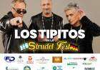 “Los Tipitos” presentes en la 8° edición de la Strudel Fest