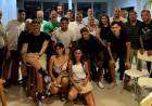 Radiografía del armado de Javier Milei en Bahía y la Sexta
