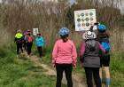 Turismo: Desaparecieron carteles del sendero de Piñeyro