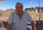 El 8º aniversario de Martín y Alonso SRL se celebró con un gran remate en su predio