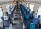 Con todos los pasajes vendidos, regresa este viernes el tren entre Constitución y Bahía Blanca 