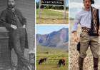 De peón a dueño: la historia del inmigrante que legó 33 estancias a 12 de sus herederos, incluido el popular Uki Deane