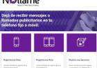 Registro Nacional No Llame, para evitar llamadas publicitarias