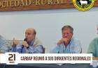 Lodos: “Realmente la situación en la provincia es muy mala”