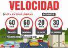 Campaña de concientización y educación vial