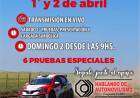 Este fin de semana, 48º Rally de Coronel Suárez