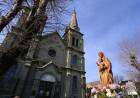 Cronograma de Semana Santa en la Parroquia Nuestra Señora del Carmen