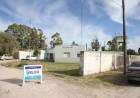 Investigan a un comisario acusado de abusar de una policía en Tres Arroyos