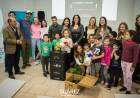 Se puso en marcha el programa de Educación Ambiental Municipal 2023