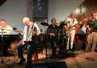 Carrasco y Los Jommers y sus 142 bailes en El Progreso: inolvidable noche del reencuentro