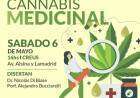 Jornada sobre Cannabis Terapéutico