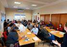 Exitosa jornada de capacitación en Gestión de Establecimientos Gastronómicos