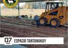La Sociedad Rural de Coronel Suárez finalizó el nuevo espacio para el Tantanakuy
