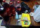 Detuvieron a un agente del servicio penitenciario por ingresar marihuana y cocaína al penal de Bahía Blanca