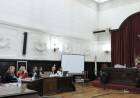 Comenzó el juicio por jurados por un homicidio en Suárez 