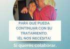 Ayudemos a Fabi Andes