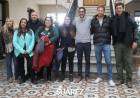 Todo listo para el Primer Campeonato del Asador Suarense