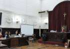 El dueño del campo donde mataron a un peón declaró en el juicio sobre la violencia de los asesinos