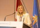 Celeste Saulo es la nueva Secretaria General de la Organización Meteorológica Mundial