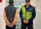 Dorrego: Presos en causa de abigeato y falsa denuncia 
