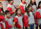 Taller “EN CANTADA MENTE”  en Bahía Blanca de Cooperativa Obrera Ltda.