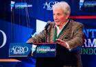 Cook: “El gobierno no puede estar castigando al sector más dinámico de la economía.”