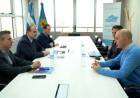 Cargill anunció una millonaria inversión en dólares en el puerto de Bahía Blanca