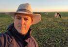Taller de apicultura y manejo de la vaca al momento del parto del INTA