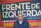 Allende: “Quiero ser intendente porque me cansé de que nos mientan, que nos tomen el pelo."