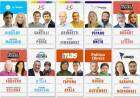 Uno por uno, estos son los candidatos a gobernador en la provincia de Buenos Aires