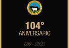 104° aniversario de la Sociedad Rural de Coronel Suárez