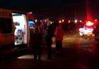 Murió un reconocido médico de Saavedra en un accidente en la Ruta 33