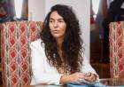 Marisol Merquel y varios dirigentes renunciaron en el PJ distrital