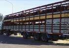 Frenan medida que reforzaba control de camiones que transportan hacienda