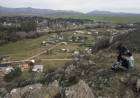 Comarca serrana: construirán escalinatas en el famoso cerro Ceferino 
